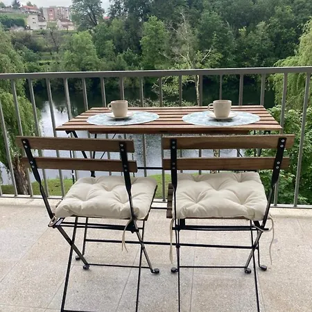 Placido River House