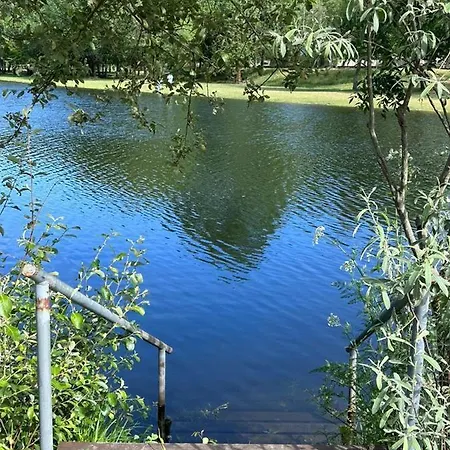 Apartment Placido River House