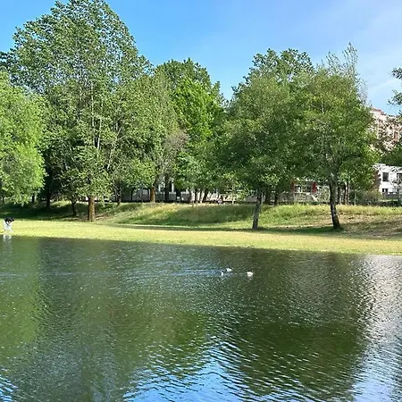 Apartment Placido River House