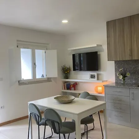 Apartment Placido River House *
