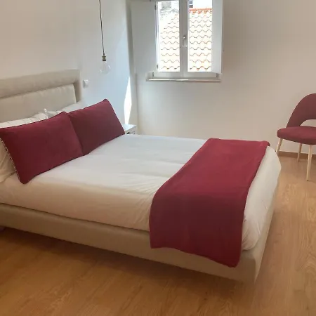 Apartment Placido River House Ponte da Barca