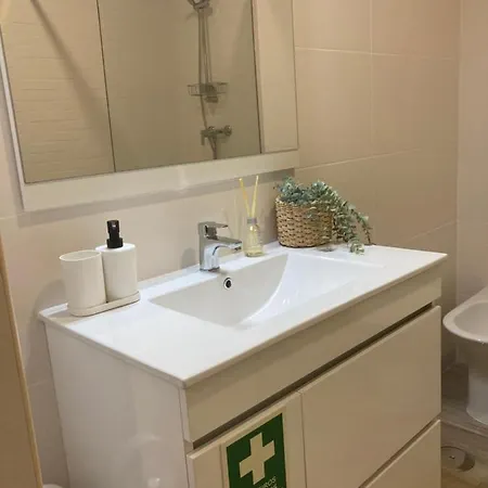 Placido River House Apartment Ponte da Barca
