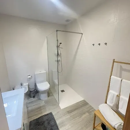 Apartment Placido River House