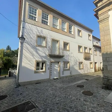 Placido River House
